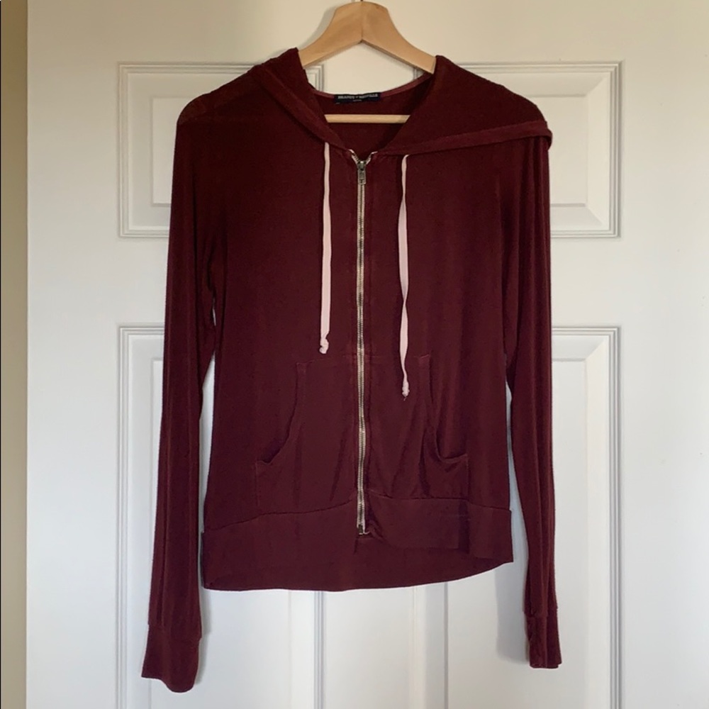 Brandy Melville hoodie